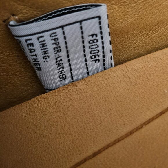 UGG Australia Leather Slip-on Mule Black Cushion Driving Slipper Shoe - Picture 12 of 15